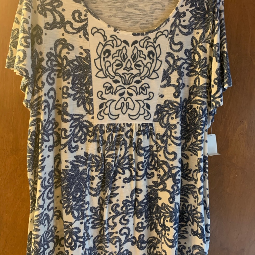 Women’s top